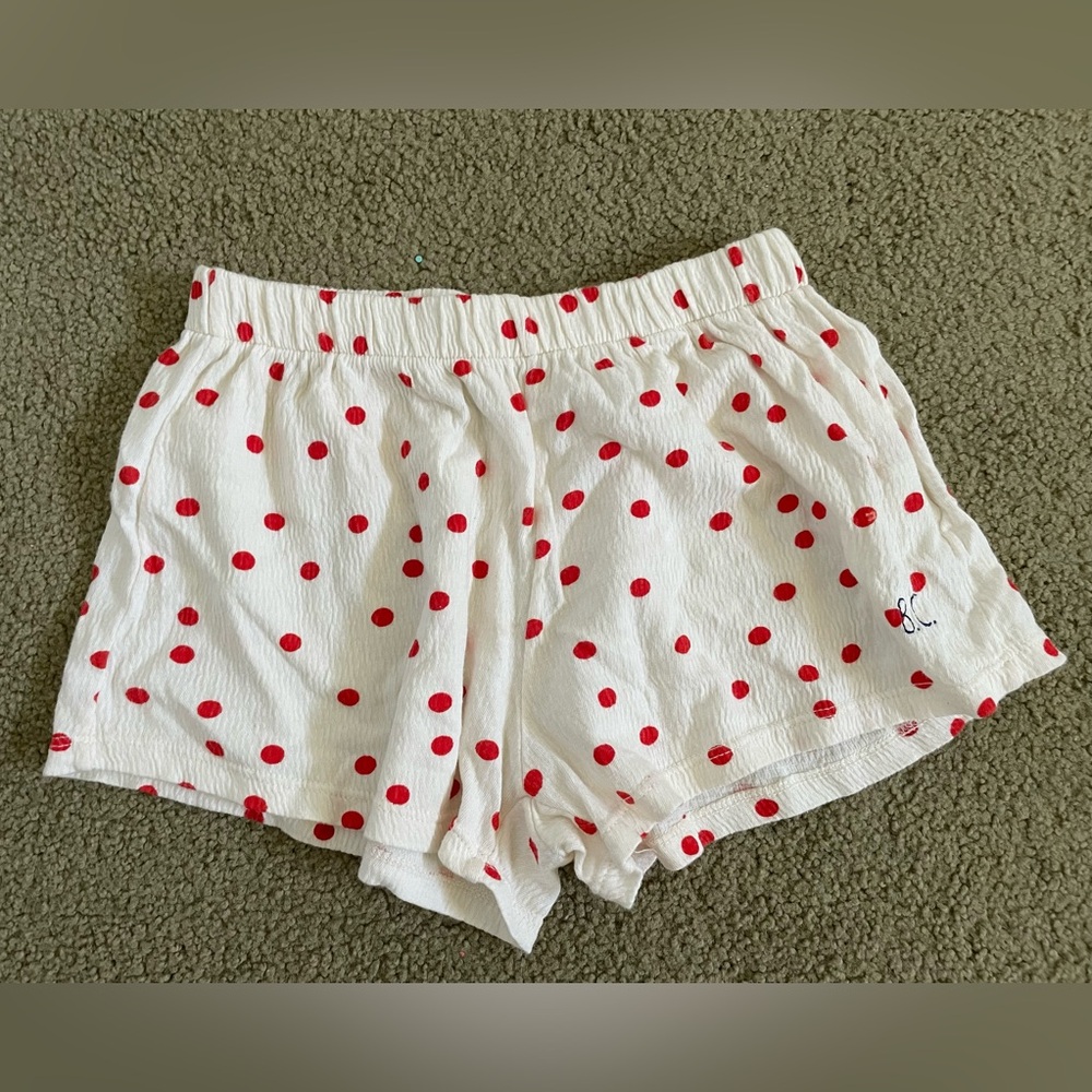 Bobo choses shorts